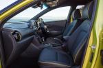 Hyundai Kona Highlander 2017 года (AU)